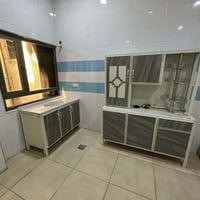 كاونتر متر ونص • سنك مرمري