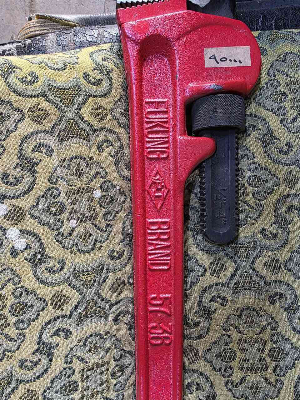 سكول صبانه موسسه مال ثمانينات حجم كبير قياس٣٦ السعر ٩٥ الف
تـــ ***********

      ***********
