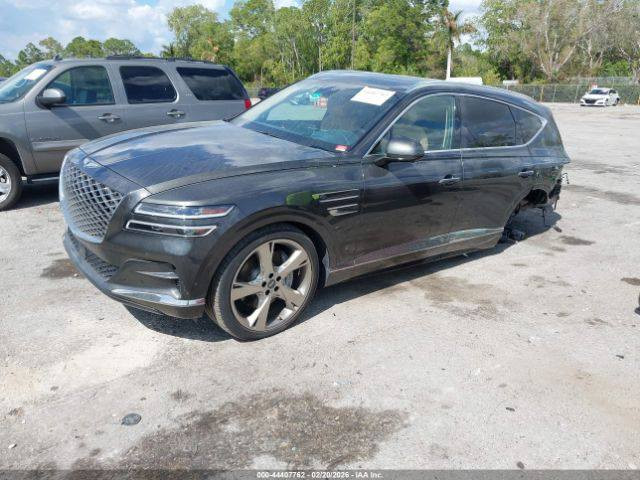 جنسز Gv80 ✅
2024
حاليا بشحن
مكفووول كفاله عامة
تريد واصل العقبة ابيعلك أو واصل مع الكمرك للعراق ماكو مشكلة
مايحتاج اذكر مواصفاتها لان معروفة ✅
السعر 255 واصل العقبة بدون كمرك 

للاستفسار *********** واتساب فقط
