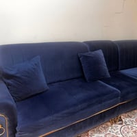 كنب • صالون