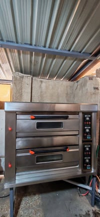 فرن للبيع داخل حجر للاستفسار اتصال على الرقم07722236815