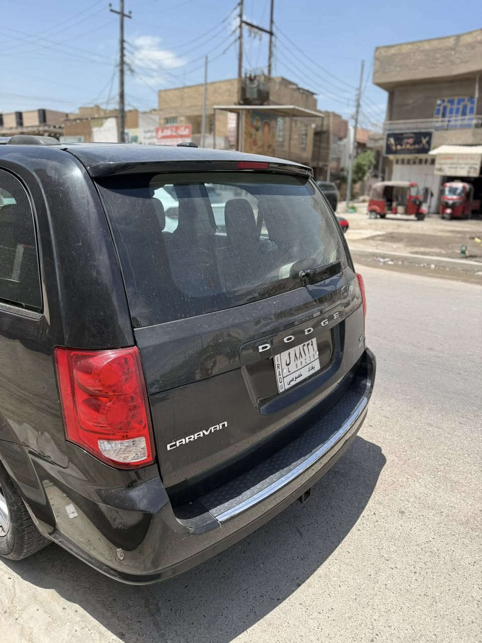 سلام عليكم دوج كرفان أريد اراوس ب رام كلاسك***********
