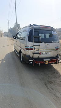 ستاراكس ٢٠٠٧ • رقم بصره • جير عادي