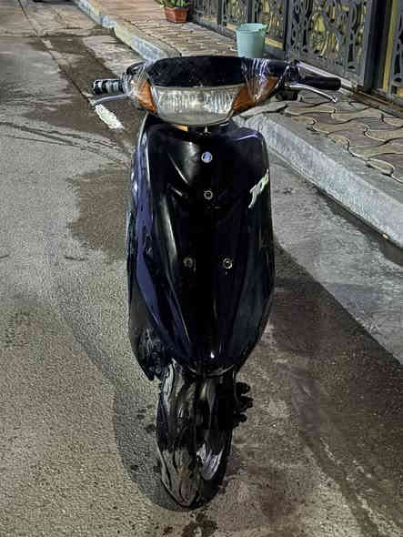 سلام عليكم دراجه عصفوريه مكان بغداد حي القاهره دراجه كامله مكمله نضيفه تجي تفحص وتاخذها وتروح السعر 280 وبيها مجال حك الجيه الرقم 
***********
بغداد حي القاهرة
