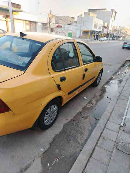 طيبة للبيع فقط موديل 2015 هيئ غرامات صفر مكينة وكير شرط طخم تاير جديد تبريد تتفئ خيرمن سياره مال رزق بدون ضرر السعر 44 وبيها مجال بسيط ما متواجد عالفيس بس عالرقم ***********
