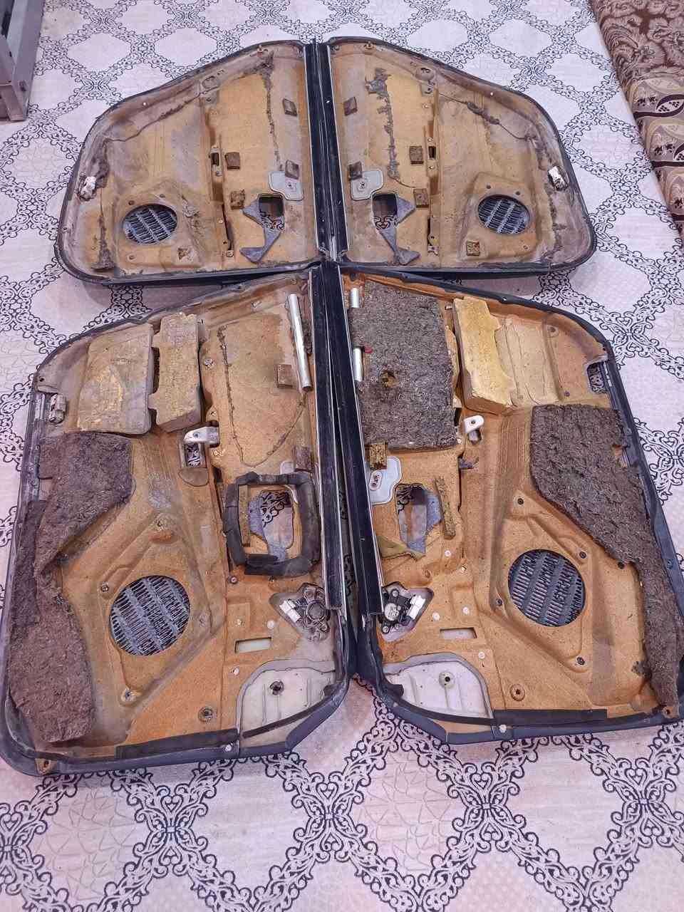 سلام عليكم بطاين راس الثور فلات نضيفات وكاملات جيب وشد مكان نجف ابو صخير *********** تصل وبيك خير ودلل
