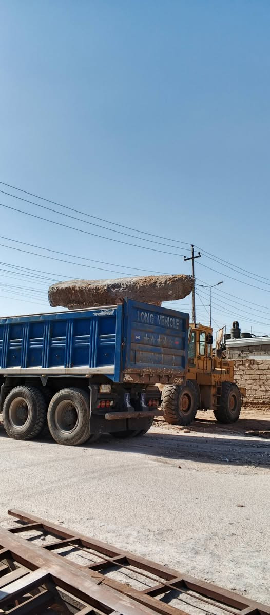 بسم الله الرحمن الرحيم بشرى ساره الى المهندسين والمقاولين واصحاب المكاتب تفليش الديور السكنيه بطريقه جيده اسعار مناسبه باداره ابو حسين تفبيش النجف الاشرف كافه اصناف التفليش //***********//***********
