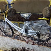 باسكل بطه • أبيض • ٩٥٪ نضافة