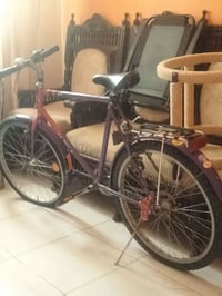 دراجة بسيطة • من أوروبا • سعر مناسب