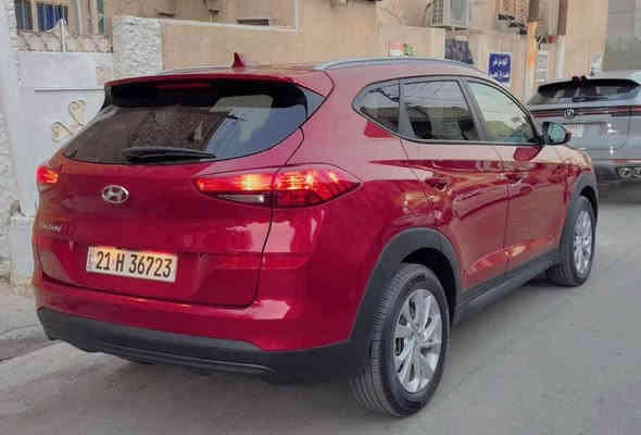 #السلام عليكم للبيع اوكسان 2021 وارد امريكي ماشيه 54 حادث جاملغ وبنيد شرط الفحص وبيه جاملغ خلفي اثر شخوط وطبغته يعني 3 قطع بيه بدون اي اضرار داخليه 
رقم سليمانيه الدولي باسمي ايرباك استيرن وراجع سستم/ مواصفات بصمه/ مكينه 2000/ شاشه كبيره كامره/ كرسي كهرباء / رادارات امامي وخلفي وجانبي / لد امامي وخلفي/ لايت زنون/ تحديد مسار/ وبعد بيه مواصفات ممذكوره / مكاني بغداد السعر 162 وبيه مجال بسيط   *********** Colombo
