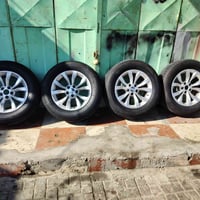 طقم ويلكب • تاير إنتاج ٢٠٢٥ • البصرة معقل