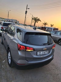 كوينكس • ٢٠٢٣ • ٤٧٦٠٠ ميل