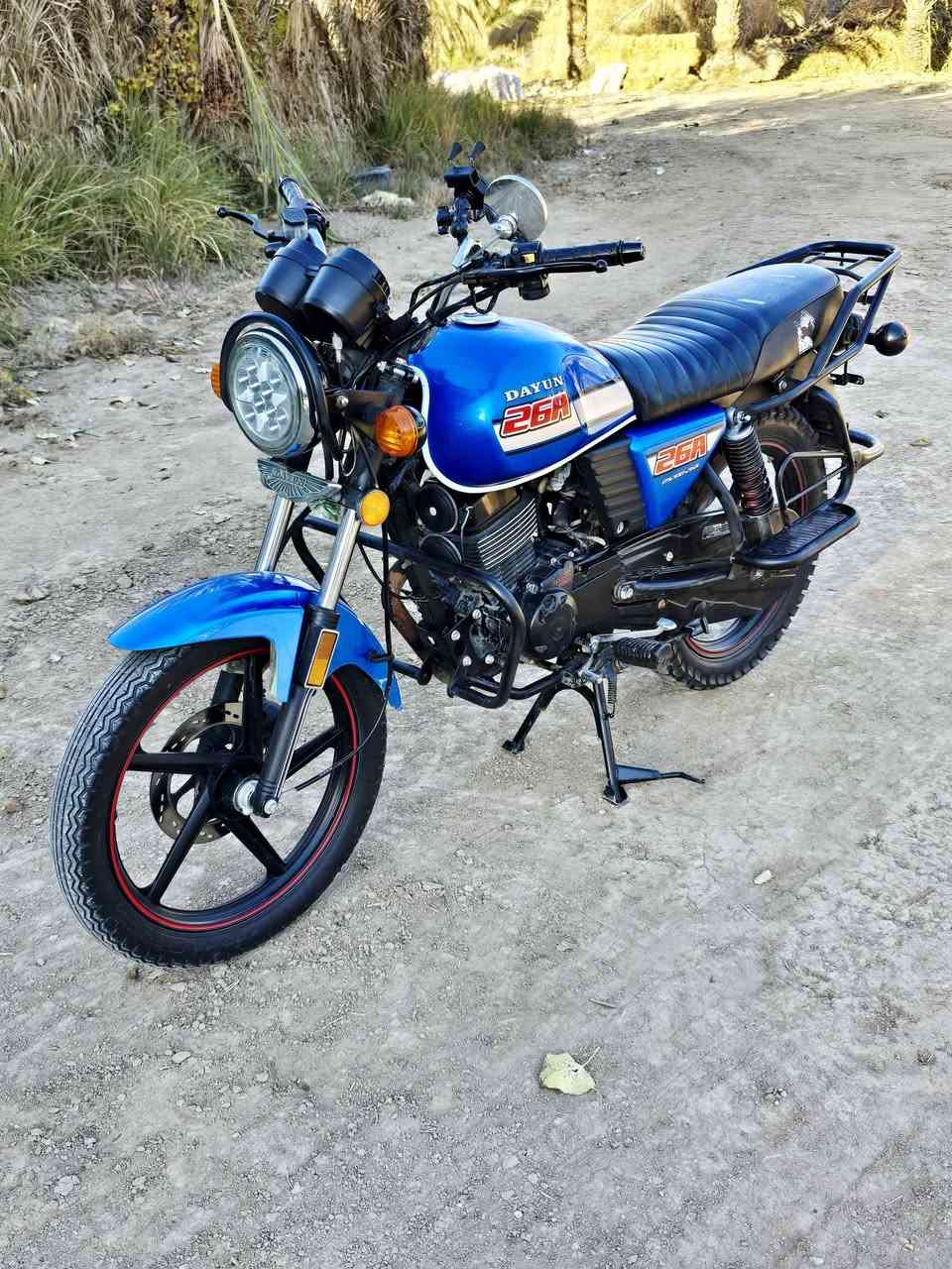 للبيع دايون 200 اوراق اصولي موديل 2021 مكان بابل القاسم سعر اتصل  ***********
