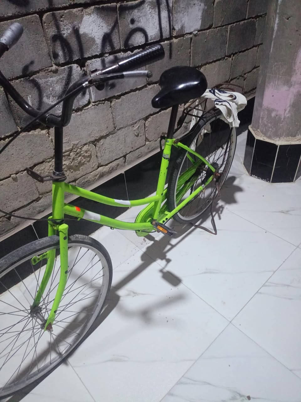 لبيع 🤧
خاص


**إذا كنت صاحب هذا الإعلان وتريد حذفه لأي سبب، رجاءا أرسل رسالة إلى الدعم الفني**