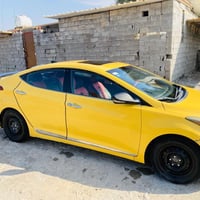 ٢٠١٦ • وارد امريكي • بدون حادث