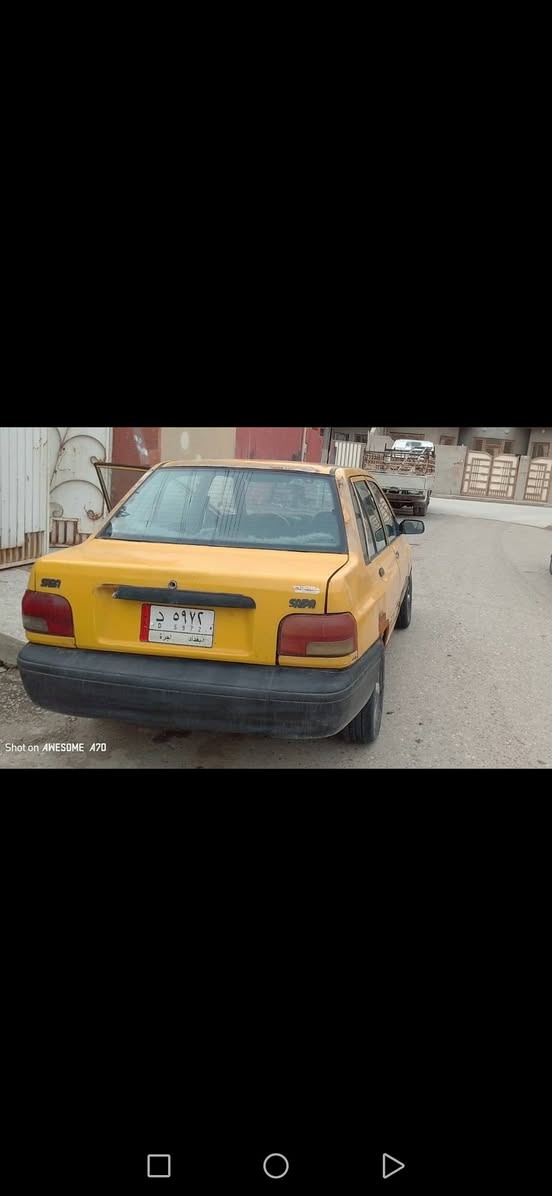 سيارة سايبا للبيع موديل 2008
غرامة وهيئة صفر
شرط التحويل
السعر ١٥


**إذا كنت صاحب هذا الإعلان وتريد حذفه لأي سبب، رجاءا أرسل رسالة إلى الدعم الفني**