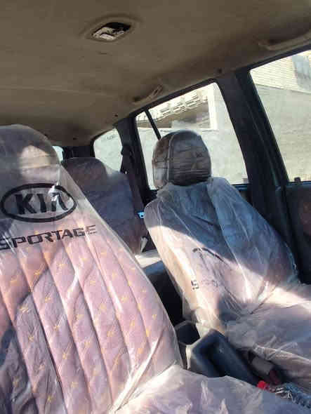 سبورتج 1993
السلام عليكم سبورتج ل بيع سياره خير من الله كير ومكينه فورا س سياره مصبوغه ل جماليه تخم تايرات جدد سياره ب اسمي تبريد نقصه بس غاز السعر 46 وبيه مجال 📞*********** عنواني مدينه الصدر
