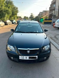 (سيارة للبيع – بروتون 2016 خليجي )🚗 سيارة نظيفة وجاهزة، ما تحتاج أي صر...
