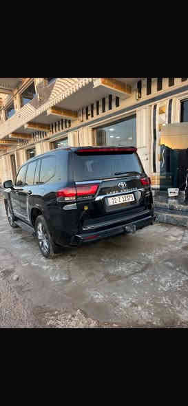 السلام عليكم 
لاندگروز ليمتد موديل 24 ماشي 19 الف 

اخت الزيرو  فول مواصفات ماعدا تبريد الكشنات 
بيها باج تضليل
باسمي شرط التحويل 
السعر 720
***********للاستفسار
