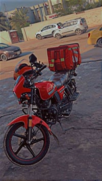 دايوان مرقم 2024 ماشيه 23 دراجه عل ايدي من الشركه مكفوله من كلشي السعر...