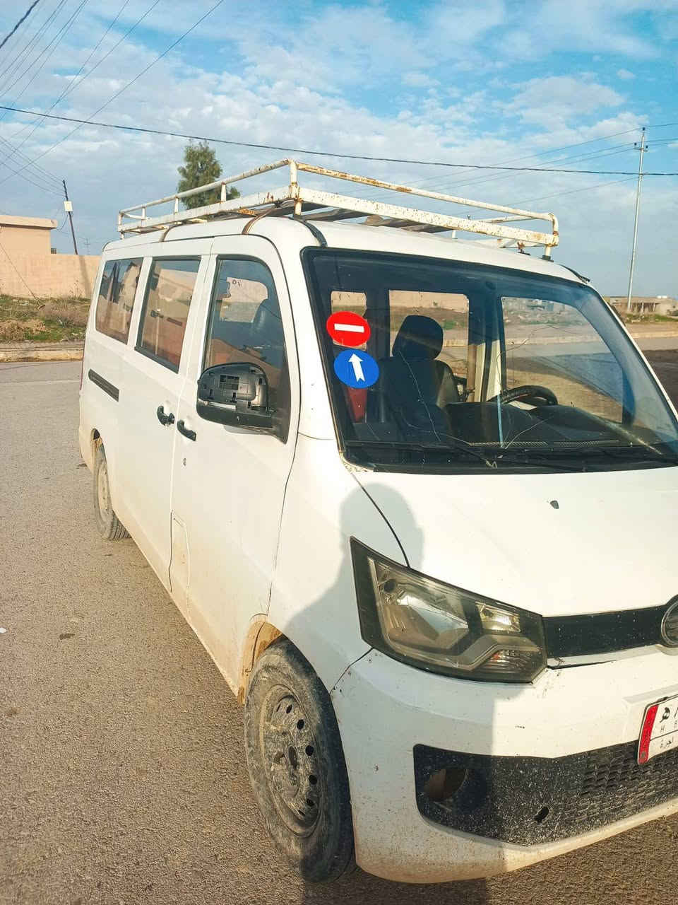 كيا فاو 
موديل 2015 
السيارة نضيفة حيل 
مكان السيارة موصل 
*********** واتساب 
السعر 37
