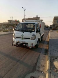 كيا حمل • موديل ٢٠٢٠ • كفاله عامه