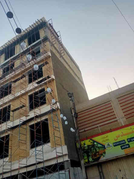 السلام عليكم اخواني خلفه مصري لبخ ونثر متفرغ حاليا***********بي واتس داخل بغداد
