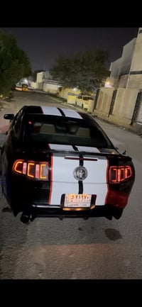 موستنكً2012حادثه جاملغ شويه من لبنيد سياره جديده ومامتعوبهً وعله وضع ش...