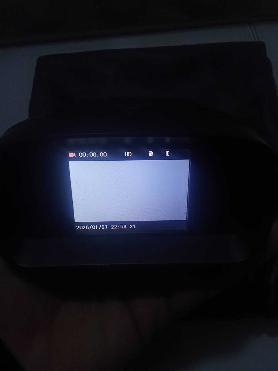 السلام عليكم من رخصة الادمن، 
ناضور ليلي نهاري اصلي شحن  مع تصوير فيديو وبي مكان للرام لحفظ الفيديوهات السعر 45  للاتصال على الرقم  ***********
