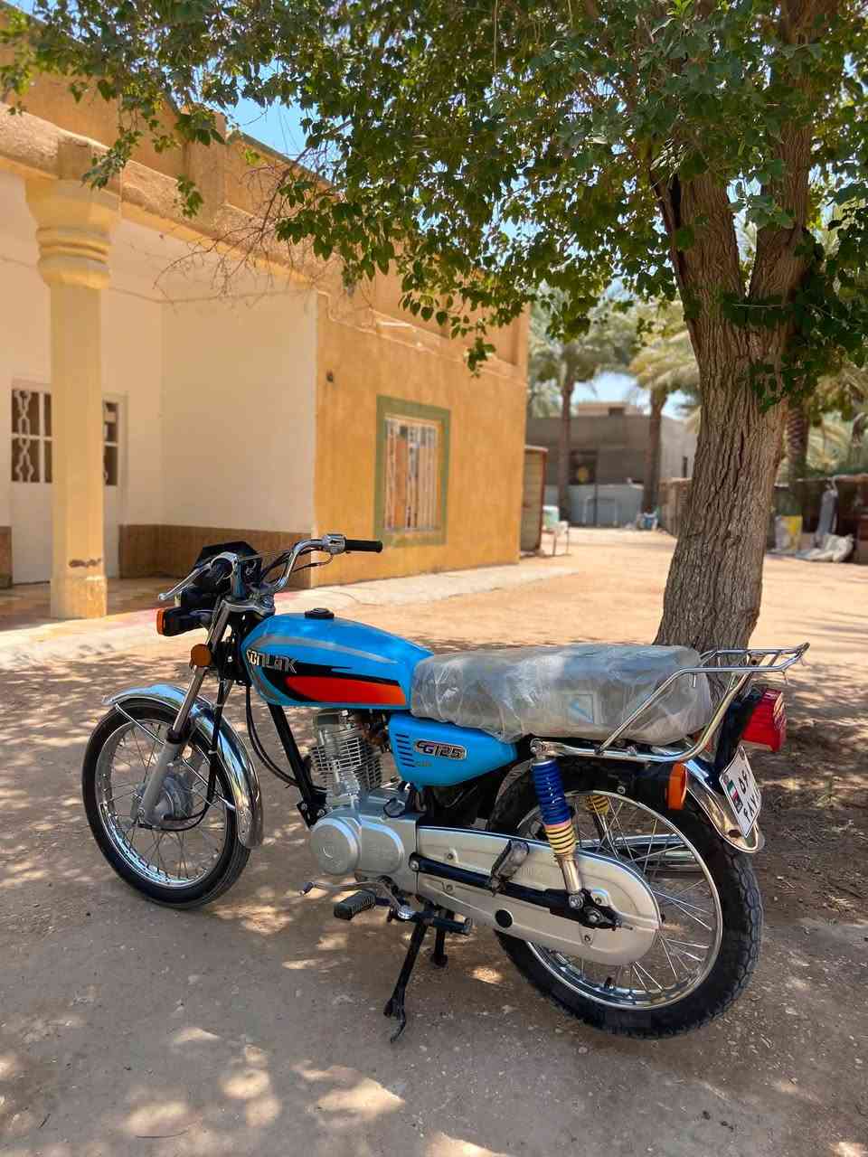 للبيع نامه متياز سونك اصلي موديل ٢٤ اوراق معرض دراجه مكفوله كفاله عامه اي نقص مابيه دراجه جانت مخزونه مماشيه هواي السعر٦٠٠وبيها مجال حك جيتك المكان بابل سده الهنديه ناحيه المهناويه الرقم ***********
