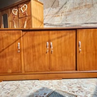 بوفيه افراش • مترين ونص • النجف الاشرف