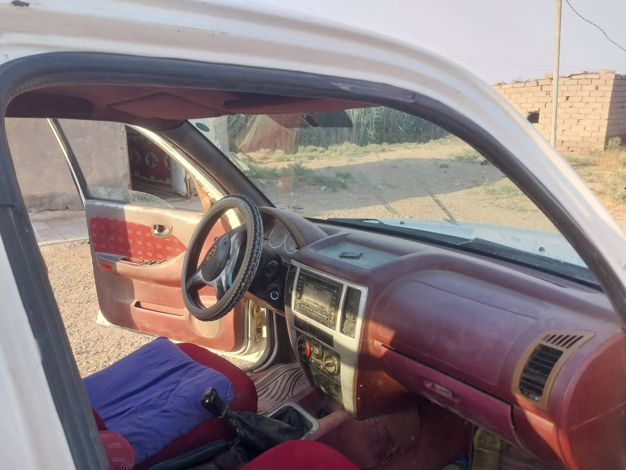السلام عليكم اسكاي للبيع ٢٠١٣ السعر ٤٨ وبيها مجال للستفسار اتصل *********** مكانه كوت مكلف بالنشر
