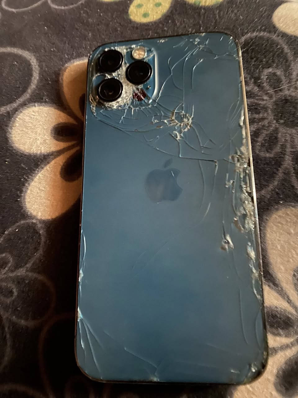 ايفون 12برو نقفل قييم واخذه


**إذا كنت صاحب هذا الإعلان وتريد حذفه لأي سبب، رجاءا أرسل رسالة إلى الدعم الفني**