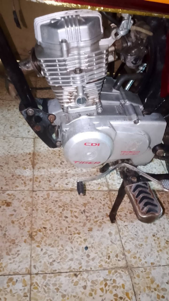 سلام عليكم مكين اربع 9999 نضيفه معدل و تحريك نار تجي اشوفه احله من الصوار السعر 300بيه مجال ال طيبين ال توصل وتساب *********** 🤍🫶🏼
