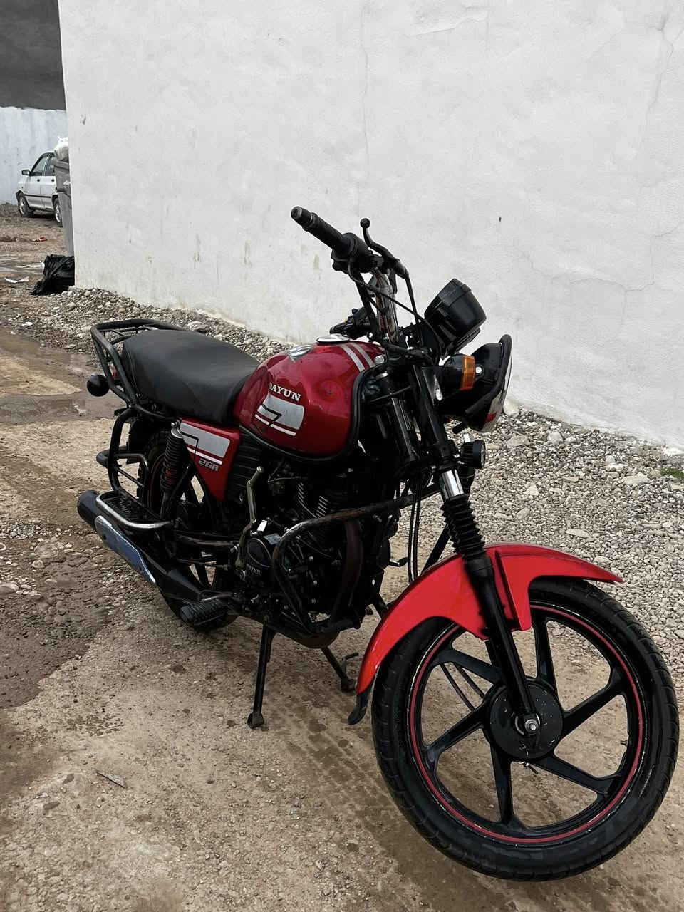 البيع دايون موديل 2019 اي عيب مابي شرط من كل شي مكينه كبس كهربائيات كلهل شغال سعر 850 وبي مجال للشراي رقم ***********
