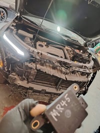 معايرة ADAS • برمجة رادارات • كركوك