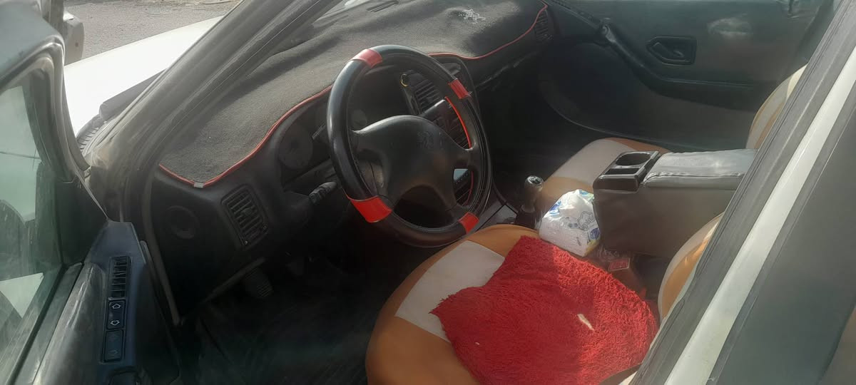 بيجو بارص ٢٠١١ بغداد  محرك جديد كير فرنسي 
بسمي *********** بغداد الجديده الأمين الثانيه السعر ٤٨ وبيه مجال
