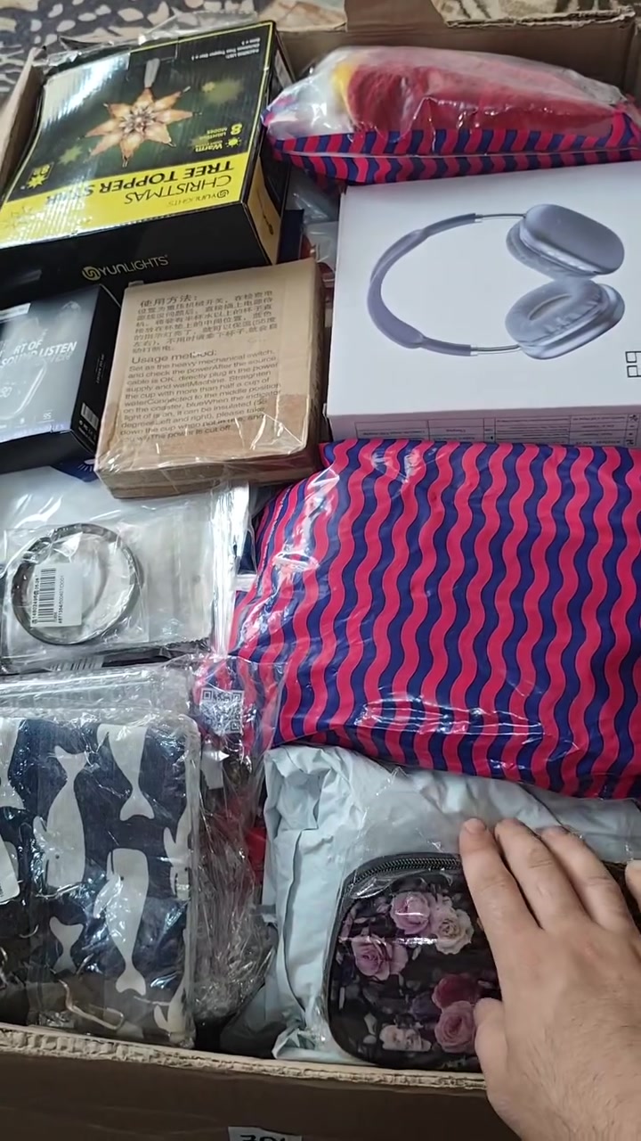 حبايب كارتون 21 كيلو منزلي كلشي يطلع بيها خبزه 70واصل


**إذا كنت صاحب هذا الإعلان وتريد حذفه لأي سبب، رجاءا أرسل رسالة إلى الدعم الفني**