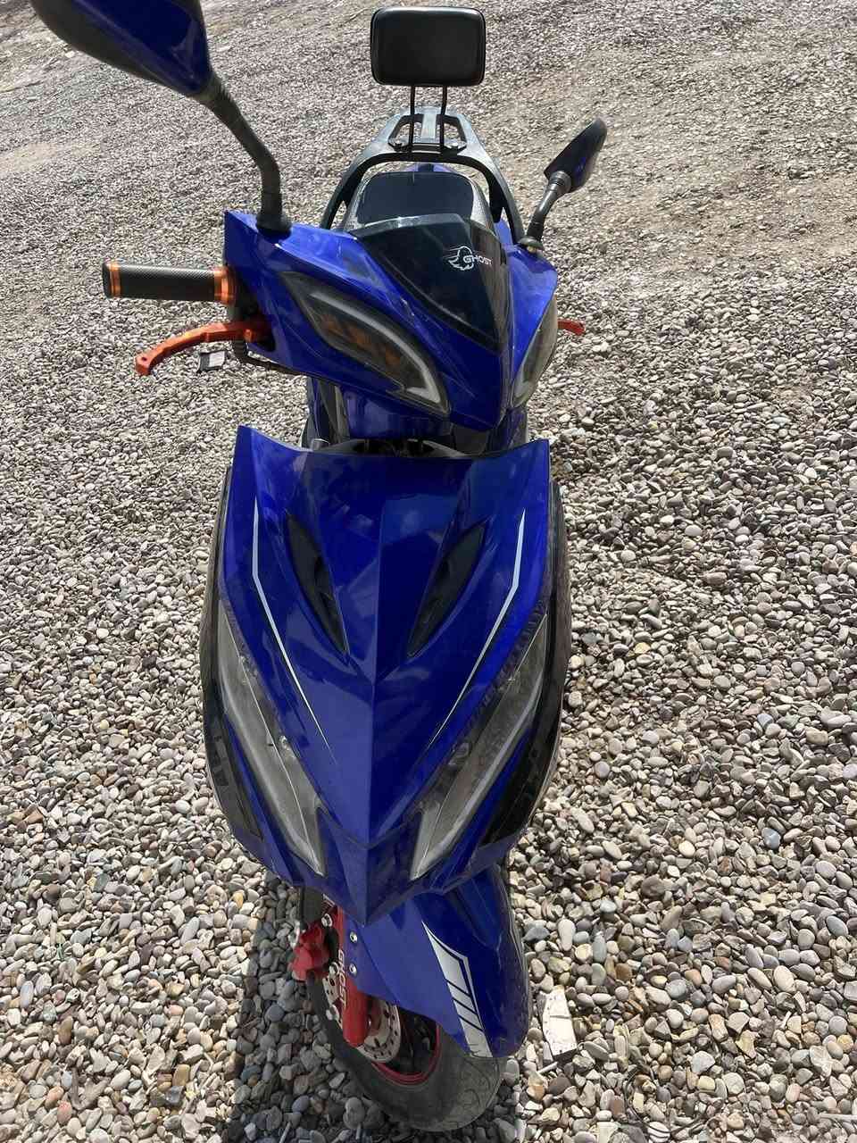 ماطور نوعيه اسكنس موديل 25
السعر ٤٥٠ وبي مجال
***********
