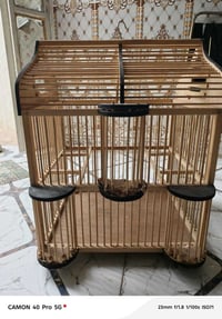 قفص • بعقوبة • ديالى