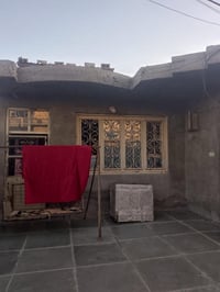 حي طارق • ٢٠٠م • ٢ غرف
