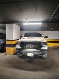 رام ريبيل • ٢٠٢٢ • ٩٠٠٠٠ كم