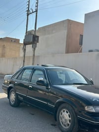 دايو برنس • اوتماتيك • تكريت