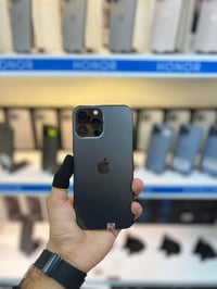 ايفون 13 برو ماكس • ٥١٢ • النجف