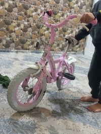 ياباني • بلا عيب • دراجة