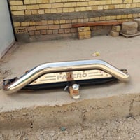 درع باجيرو البيع جديد رقم الهاتف  07727284090 المكان بغداد المعامل