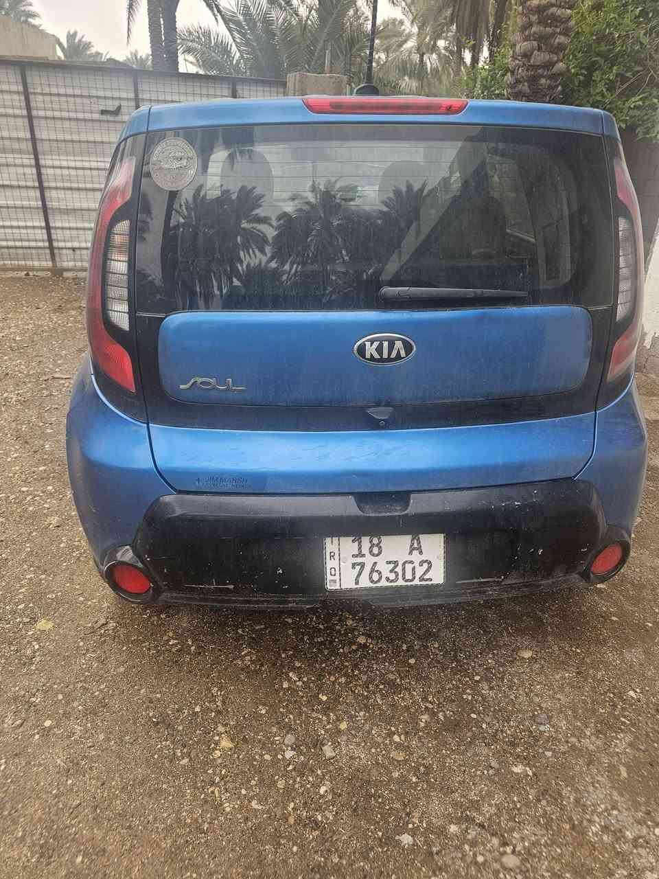 السلام عليكم 
صول للبيع فقط 
موديل 16 
محرك 2000 مفتوح 
رقم بابل باسمي 
تبريد وحدادية وتايرات مكفول 
حادث أمريكا جاملغ وبنيد 
بيها جرد بالقمارة وبنيد واضح بالصور 
وبيها حادث بالعراق مرافق بالصور على وضعه 
السعر 110 وبيها مجال للشراي 
استفسار اكثر ***********
