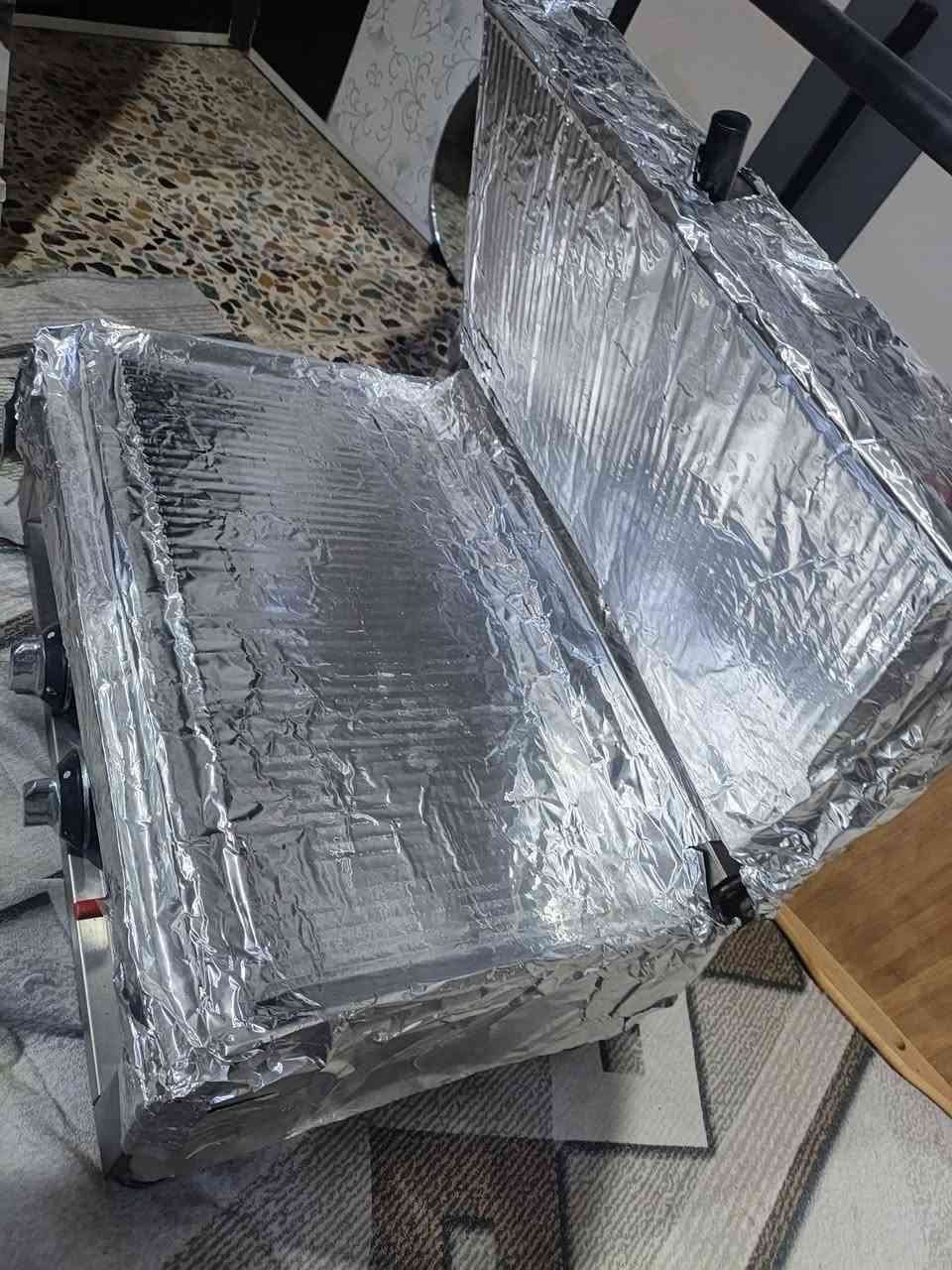 كابسه صاج 135 الف كربلاء الحر


**إذا كنت صاحب هذا الإعلان وتريد حذفه لأي سبب، رجاءا أرسل رسالة إلى الدعم الفني**