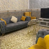 العروبة الثانية • ٣ غرف • ٣١٥م