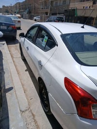 السلام وعليكم نيسان سني للبيع عنوان الشعب تحويل ثاني يوم لاستفسار07729...